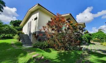 Imagem 3: Casa de condomínio para venda com 298 metros quadrados com 2 quartos