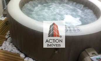 Imagem 4: Sobrado Tatuapé/ Vila Carrão- finamente mobiliado e decorado