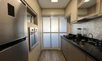 Imagem 3: Apartamento - Cambuí - Campinas