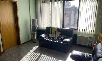 Imagem 2: Conjunto para alugar, 199 m² por R$ 4.000,00/mês - Centro - Curitiba/PR