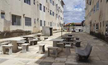 Imagem 5: Aluga-se Apartamento de 02 Quartos no Bairro Pici