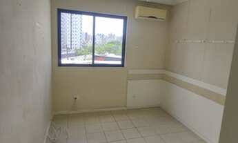 Imagem 4: Apartamento para venda com 98 metros quadrados com 3 quartos em Grageru - Aracaju - SE