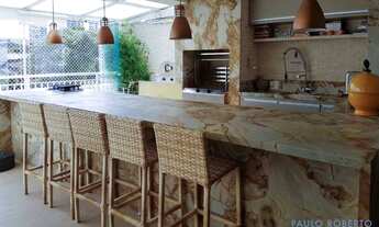 Imagem 6: FLAT - ITAIM BIBI - SP