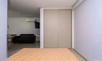 Imagem 7: Apartamento com 1 dormitório