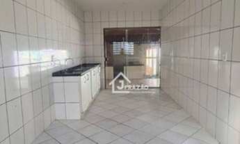 Imagem 7: Casa com 4 dormitórios à venda, 300 m² por R$ 350.000,00 - Ilda - Aparecida de Goiânia/GO