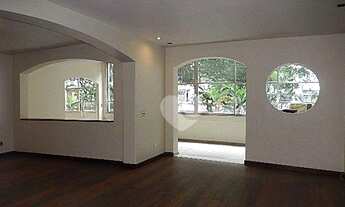 Imagem: Apartamento com 4 quartos à venda, 235