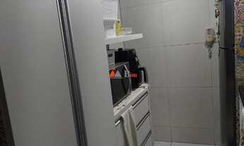 Imagem 4: BIM Vende na Encruzilhada, 70m², 02 Quartos, Lazer completo e Bem Localizado