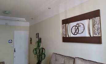 Imagem 3: Apartamento 2 dormitórios, amplo, no Pauliceia, elevador, lazer com piscina, rua tranquila