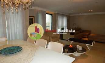 Imagem 5: EXCELENTE APARTAMENTO RUA BAHIA, 200 M², QUATRO VAGAS DE GARAGEM