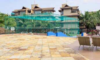 Imagem 7: Duplex para venda possui 186 metros quadrados com 4 quartos em Porto das Dunas - Aquiraz