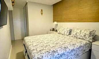 Imagem 5: Apartamento para venda tem 103 metros quadrados com 3 quartos