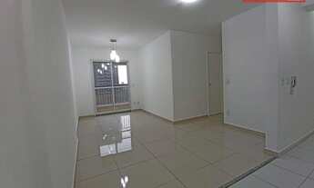 Imagem 4: Apartamento com 3 dormitórios à venda, 66 m² por R$ 460.000,00 - Vila Andrade - São Paulo