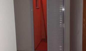 Imagem 6: Jardim Residencial Monte Carlo