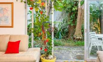 Imagem 7: Excelente sobrado no Brooklin, 248m², 4 quartos (1 suíte), sala ampla, quintal, edícula, 3