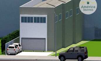 Imagem: Galpão para Locação em Mogi das Cruzes