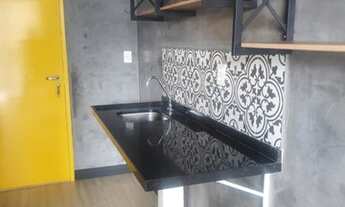 Imagem 6: Studio próximo Metro Higienópolis e Faculdade Mackenzie e PUC Consolação