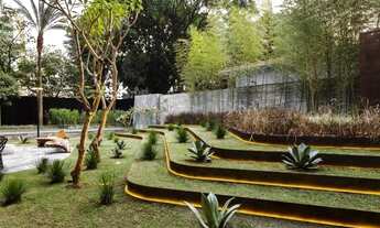 Imagem: São Paulo - Apartamento Padrão - Vila