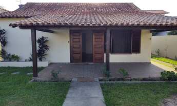 Imagem: Casa em gravatá com treis quartos - saquarema