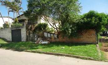 Imagem 2: PORTO ALEGRE - Terreno Padrão - NONOAI