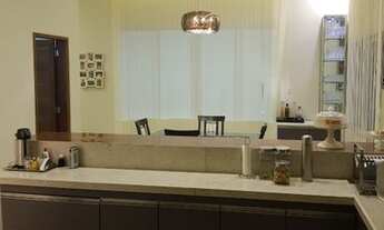 Imagem 3: Belíssima casa a venda No Ninho Residencial