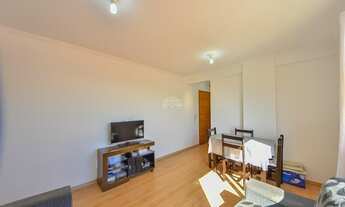 Imagem 6: Apartamento para venda tem 46 metros quadrados com 2 quartos em Lindóia - Curitiba - PR