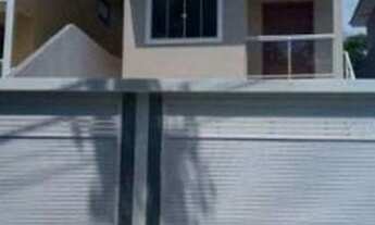 Imagem: Casa 03 suítes (Não Geminada) com quintal