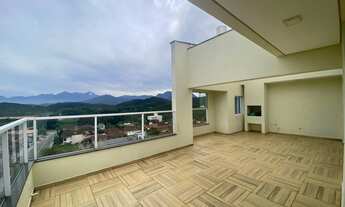 Imagem 3: Duplex para venda tem 206 metros quadrados com 3 quartos em Costa e Silva - Joinville - SC