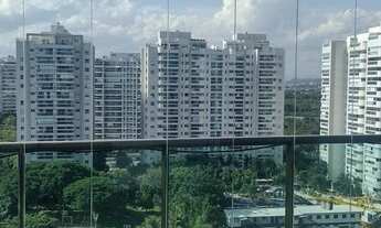 Imagem: PENÍNSULA, VIA PRIVILEGE, 4 QUARTOS, 236M²