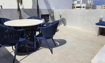 Imagem 5: Apartamento para Venda em Salvador, Armação, 4 dormitórios, 3 suítes, 5 banheiros, 3 vagas