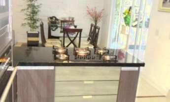 Imagem 3: Casa em Condomínio para Venda - Jardim Promeca, Várzea Paulista - 218m², 4 vagas