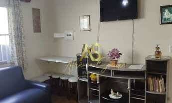 Imagem: Apartamento com 1 dormitório à venda