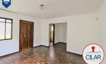 Imagem 4: Curitiba - Casa Padrão - Bacacheri