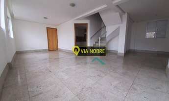 Imagem 5: Cobertura com 4 quartos para alugar no buritis