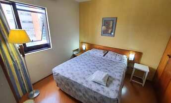 Imagem 6: Flat para locação na região de Moema - São Paulo - SP