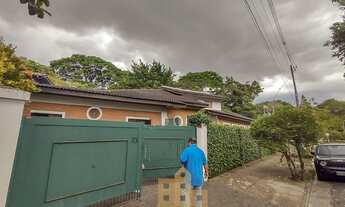 Imagem: Abaixo do valor, casa térrea com terreno