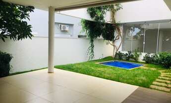 Imagem 4: Linda casa no Jardim Barcelona