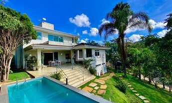 Imagem: Casa com 3 dormitórios à venda, 315 m²