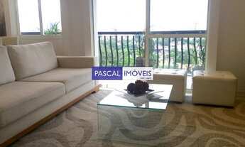 Imagem 3: SãO PAULO - Apartamento Padrão - Moema