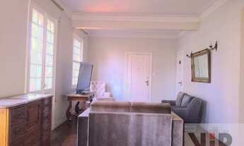 Imagem 3: APARTAMENTO DE 3 DORMITÓRIOS NA REGIÃO DE HIGIENÓPOLIS