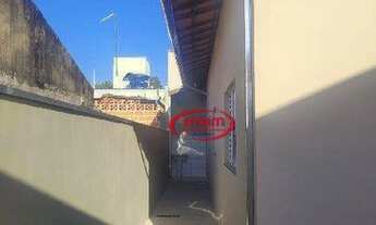 Imagem 3: CASA TÉRREA NOVA-JD STA RITA