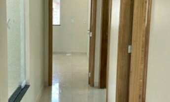 Imagem 4: CASA NO PARCELADO<br>PARCELAS A PARTIR DE 600.00<br>ACEITAMOS FGTS<br>LI