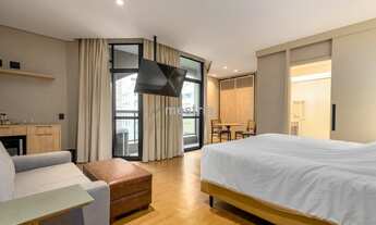 Imagem: Excelente localização Junto a Av Faria