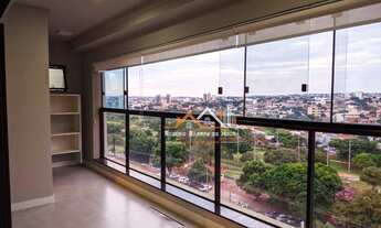 Imagem 2: Apartamento com 3 dormitórios à venda, 90 m² por R$ 625.000,00 - Parque do Povo - Presiden