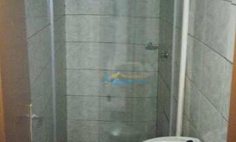 Imagem 7: Casa com 1 dormitório para alugar, 45 m² no Santa Cruz - Cascavel/PR