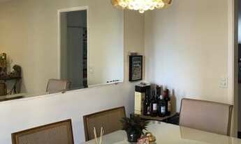 Imagem 7: Apartamento para venda tem 110 metros quadrados com 3 quartos em Bela Vista - São Paulo