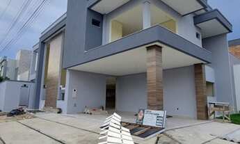 Imagem 6: Sobrado para venda com 4 suites com closet na Ponta Negra - Manaus - Amazonas