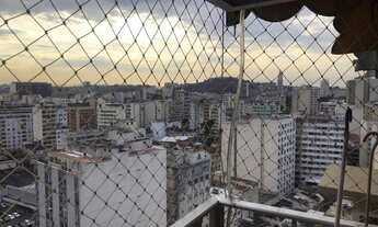 Imagem 6: Apto Centro | 85 m² | 2 Quartos