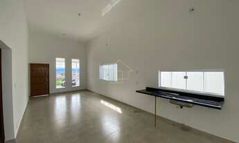 Imagem 3: Casa de condomínio para venda com 132 metros quadrados com 3 quartos