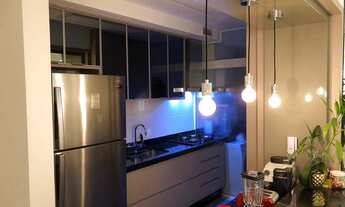 Imagem 3: Apartamento no bairro Campolim - Sorocaba - SP