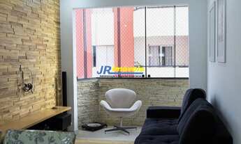 Imagem 7: SãO PAULO - Apartamento Padrão - Vila Curuçá